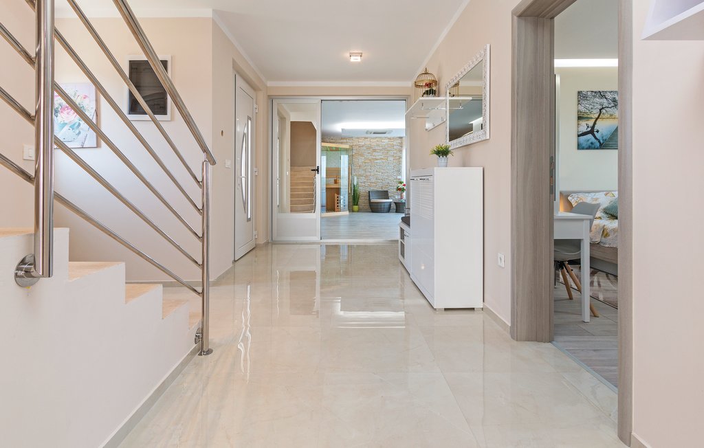 Feriehus - Pula-Marcana , Kroatia - CIR400 25