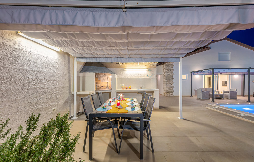 Ferienhaus - Pula , Kroatien - CIR449 17