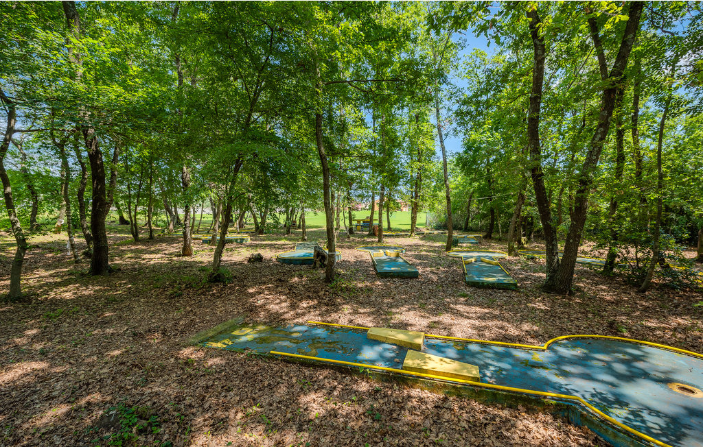 Feriehus - Pula-Muntic , Kroatia - CIR459 18