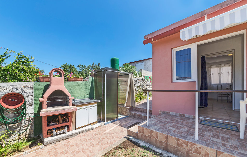 Ferienhaus - Pula , Kroatien - CIR493 9