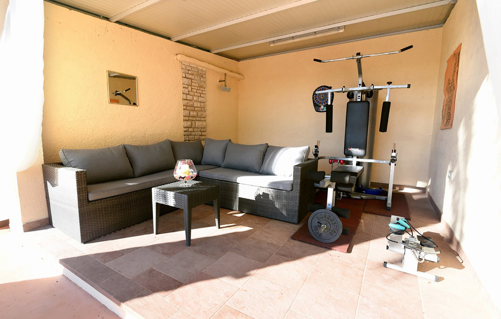 Feriehuse - Pula , Kroatien - CIR516 7