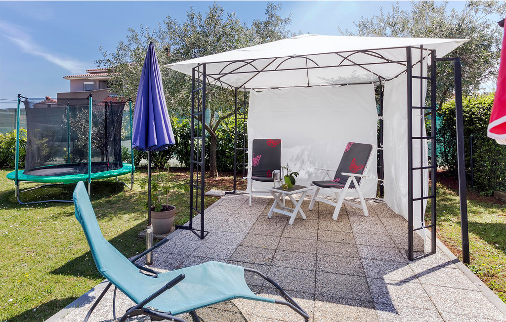 Lejlighed - Pula-Valtura , Kroatien - CIR519 12