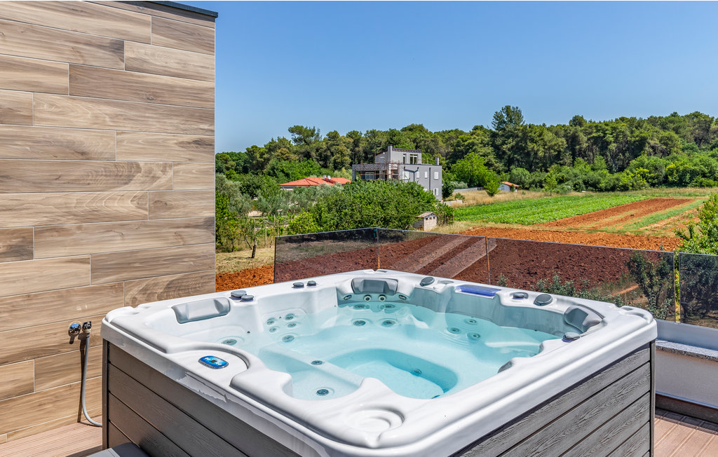 Ferienhaus - Pula , Kroatien - CIR090 16