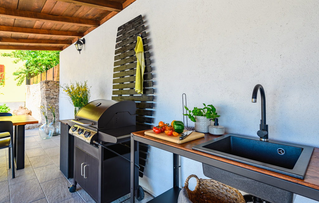 Feriehus - Vodnjan-Galizana , Kroatia - CIR102 18