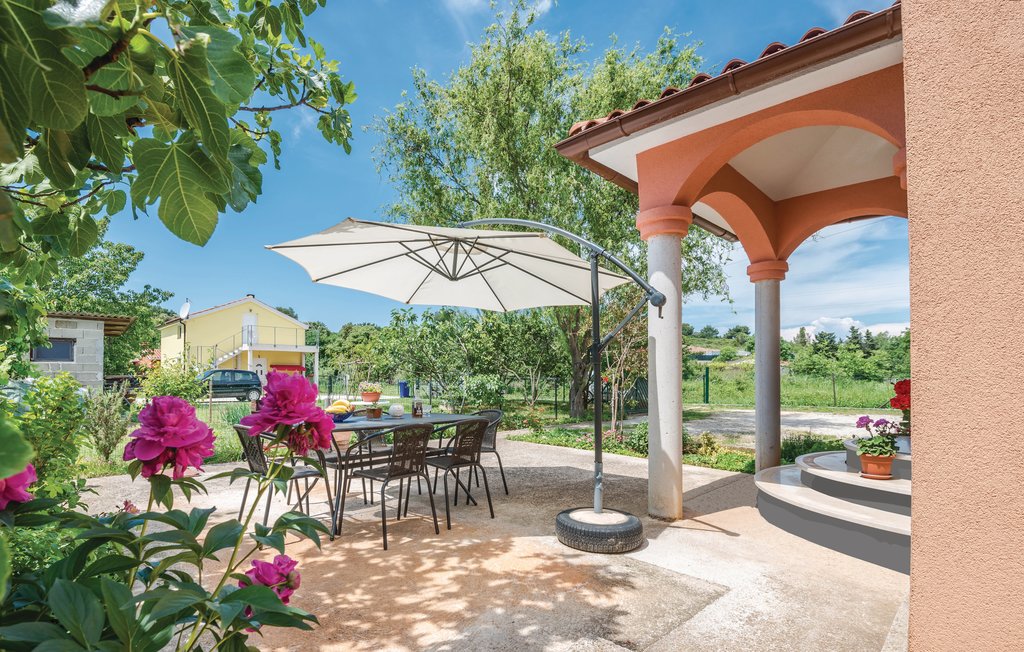 Feriehus - Pula , Kroatia - CIR107 6