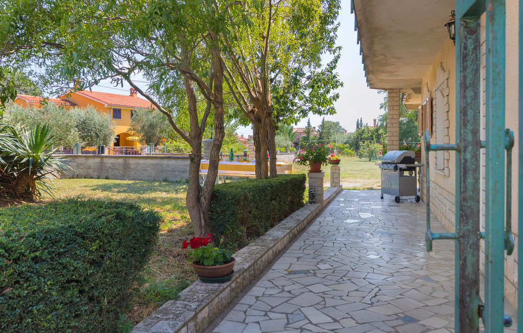 Ferieleilighet - Pula-Marcana , Kroatia - CIR185 8