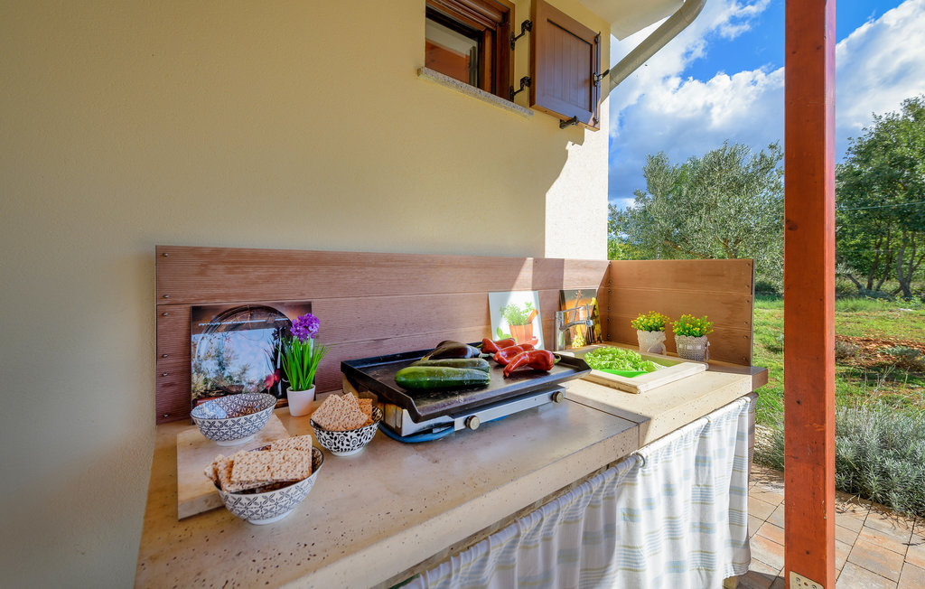 Feriehuse - Pula-Valtura , Kroatien - CIR224 15