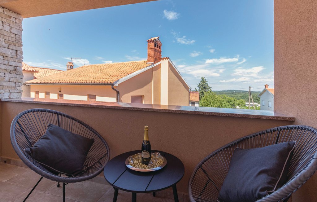 Ferienhaus - Pula-Valtura , Kroatien - CIR246 14