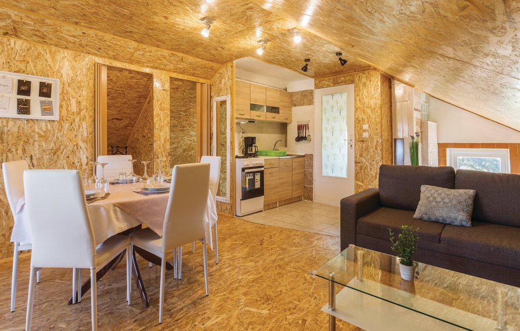 Semesterhus - Pula-Valtursko polje , Kroatien - CIR329 4