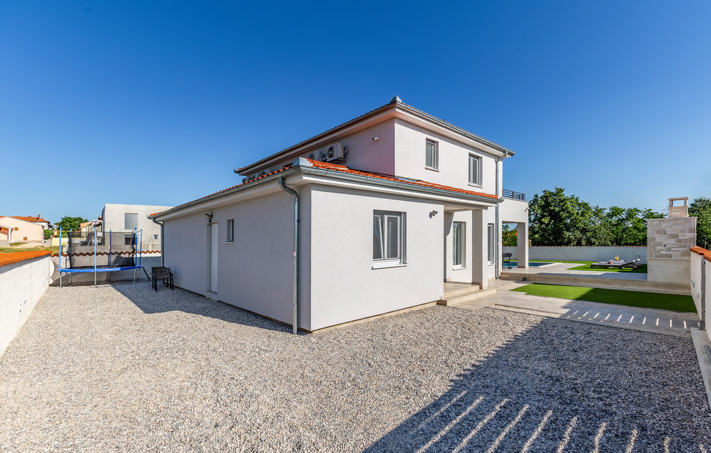 Feriehus - Pula-Galizana , Kroatia - CIR353 22