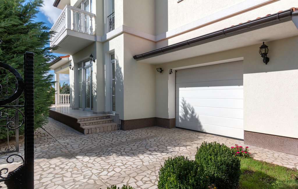 Feriehus - Pula , Kroatia - CIR355 13