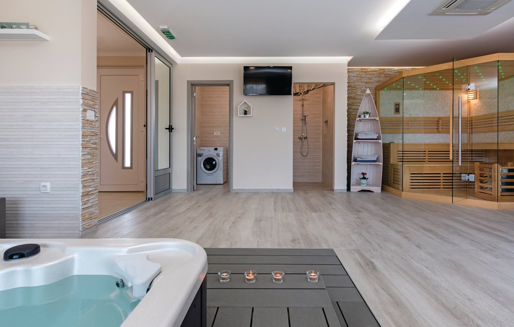 Feriehus - Pula-Marcana , Kroatia - CIR400 24