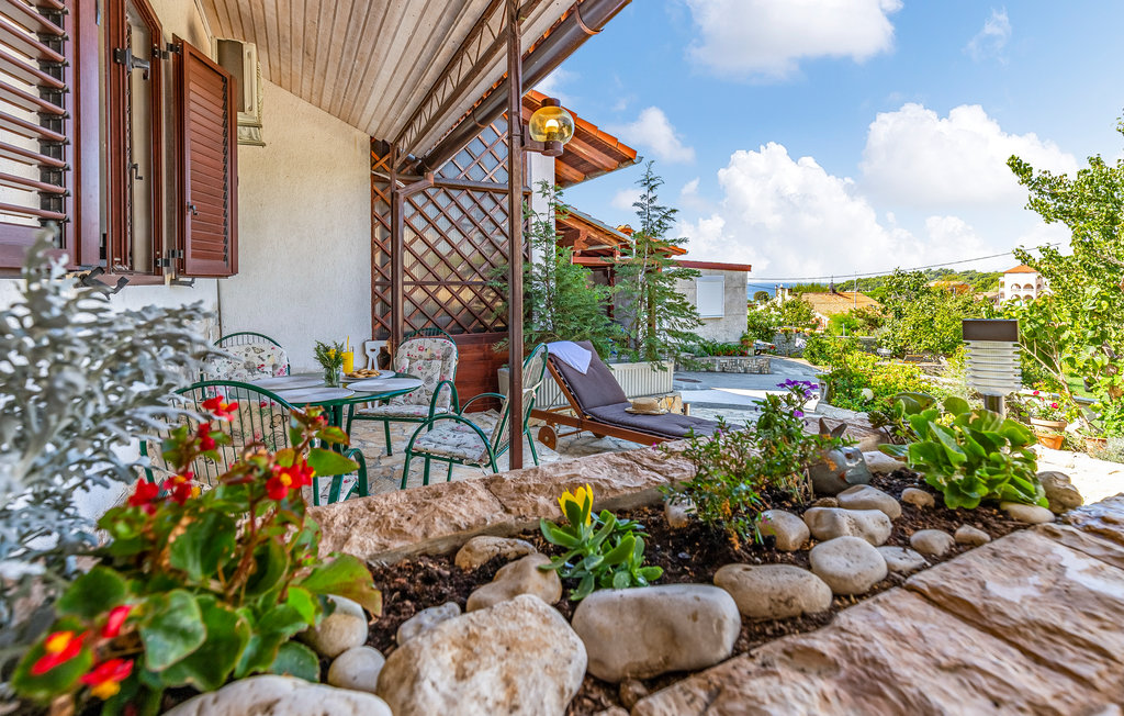 Feriehuse - Pula , Kroatien - CIR408 9