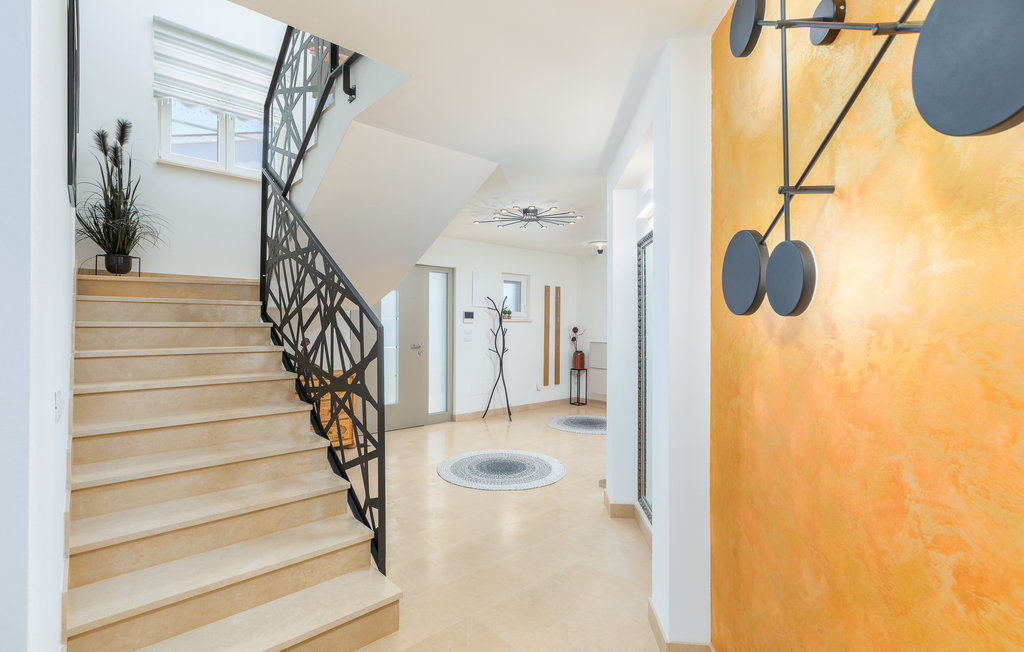 Feriehuse - Pula-Galizana , Kroatien - CIR499 24