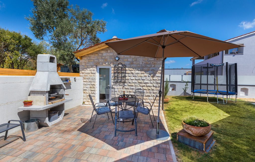 Feriehuse - Pula-Galizana , Kroatien - CIR499 19