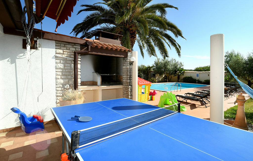 Feriehuse - Pula , Kroatien - CIR516 16