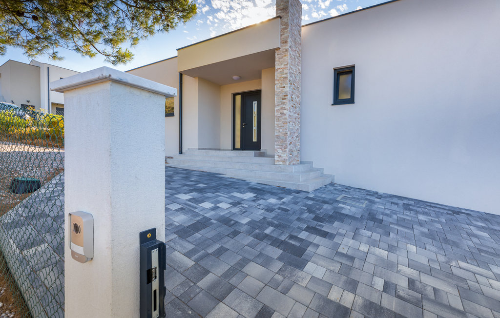 Ferienhaus - Pula-Vintijan , Kroatien - CIR523 15