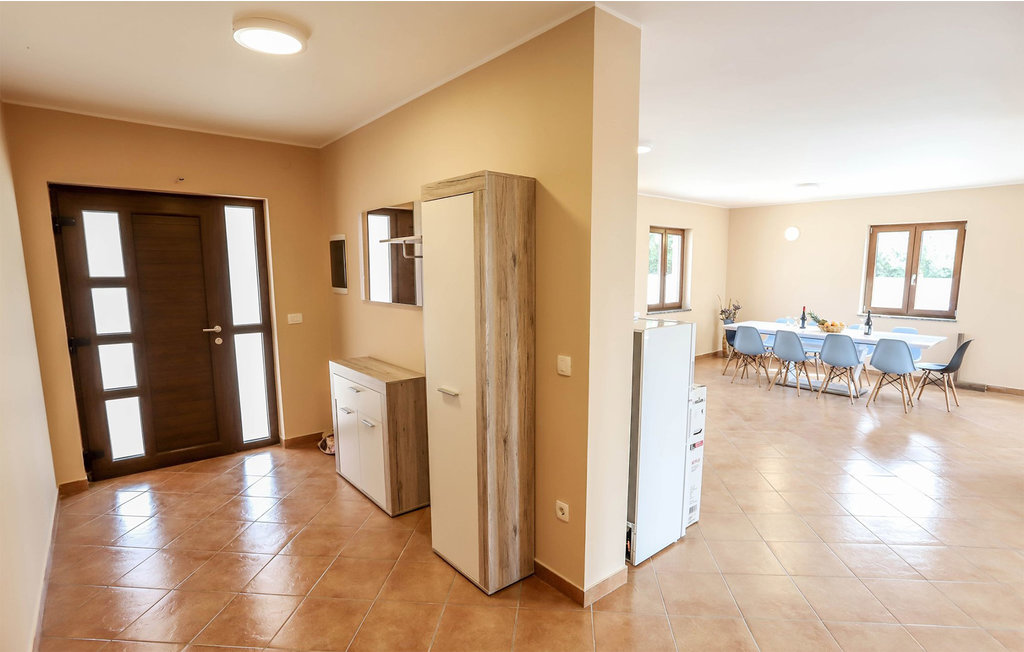 Feriehuse - Pula - Galizana , Kroatien - CIR597 17