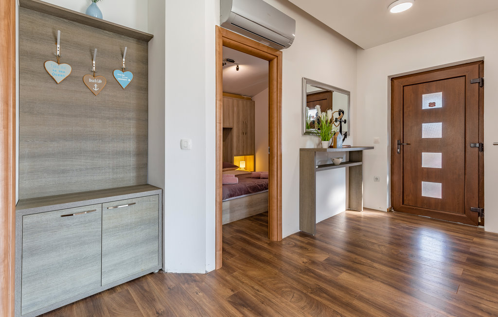 Feriehus - Pula , Kroatia - CIR601 27