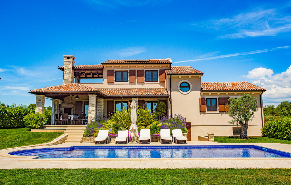 Ferienhaus - Vodnjan-Galizana , Kroatien - CIR222 8