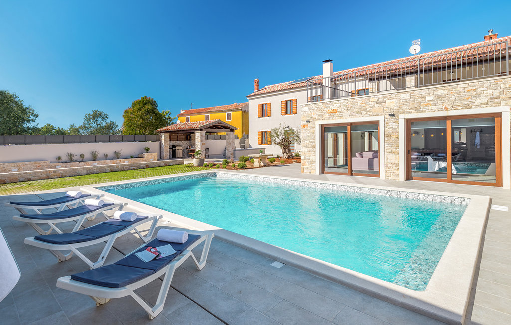 Ferienhaus - Pula-Valtura , Kroatien - CIR385 8