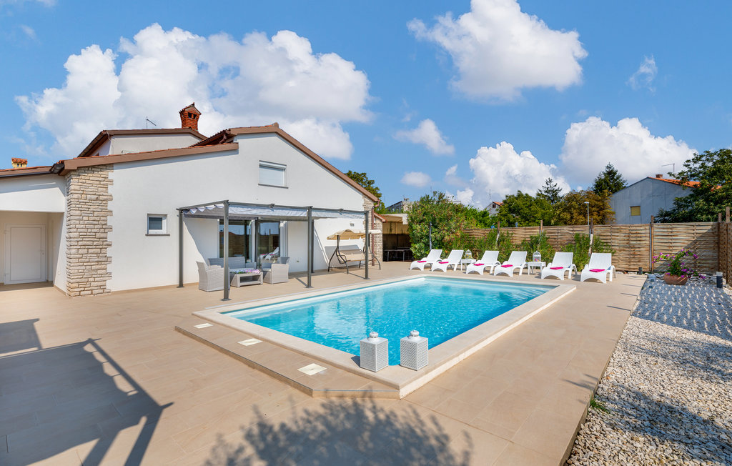 Ferienhaus - Pula , Kroatien - CIR449 3