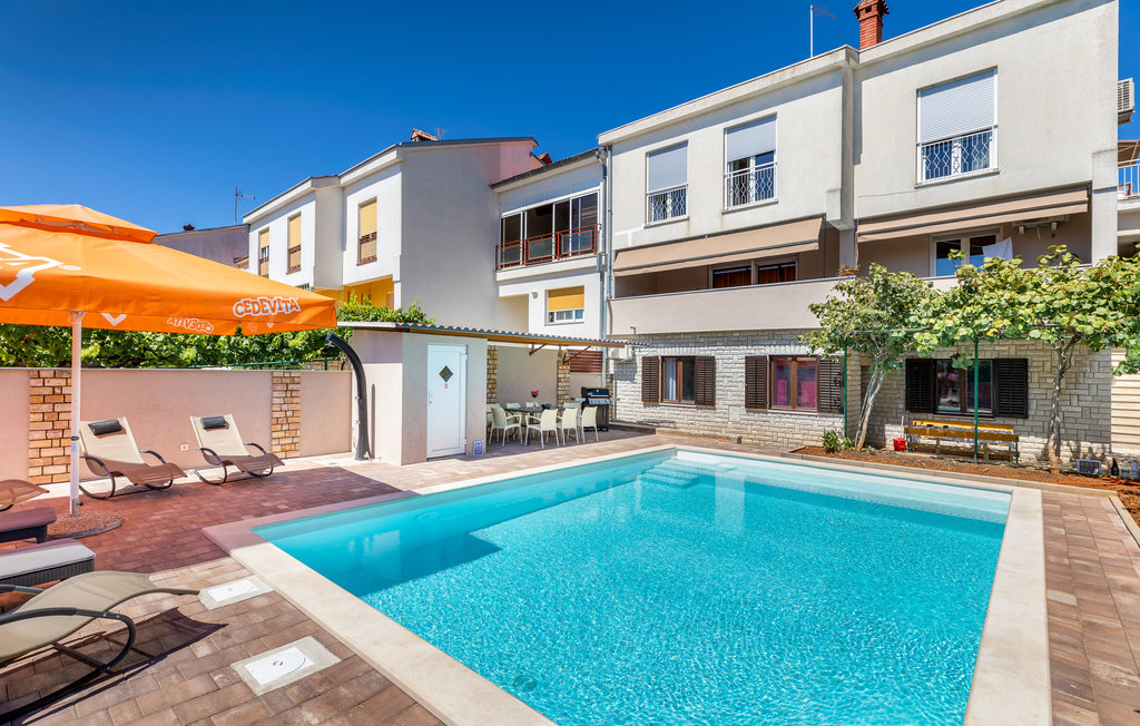 Lejlighed - Pula , Kroatien - CIR492 1