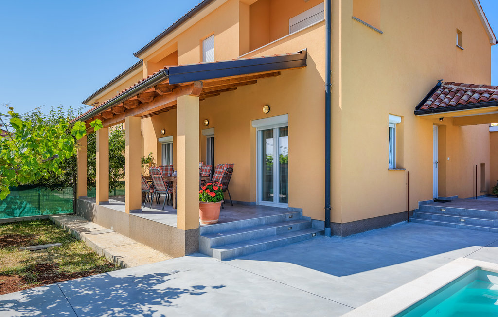 Feriehus - Pula-Sikici , Kroatia - CIR450 16