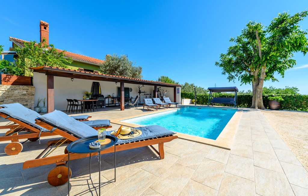 Feriehus - Vodnjan-Galizana , Kroatia - CIR102 13