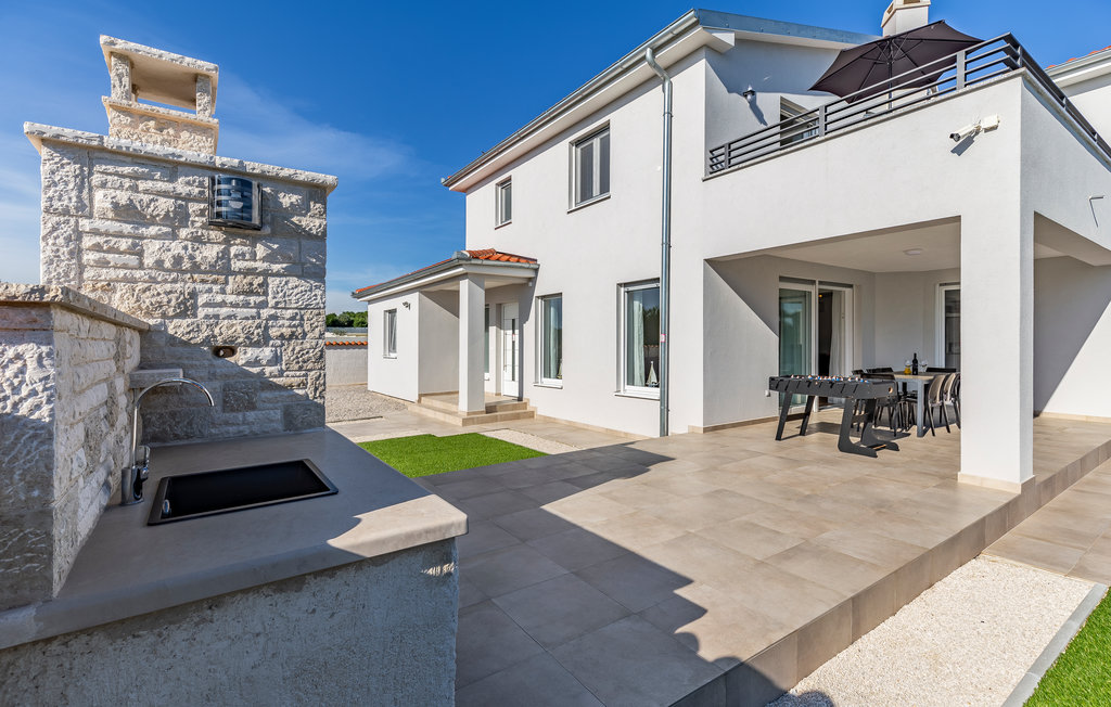 Feriehus - Pula-Galizana , Kroatia - CIR353 14