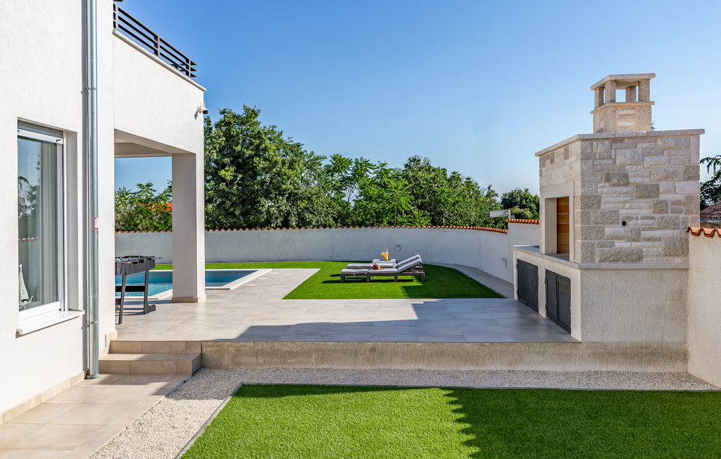 Feriehus - Pula-Galizana , Kroatia - CIR353 15