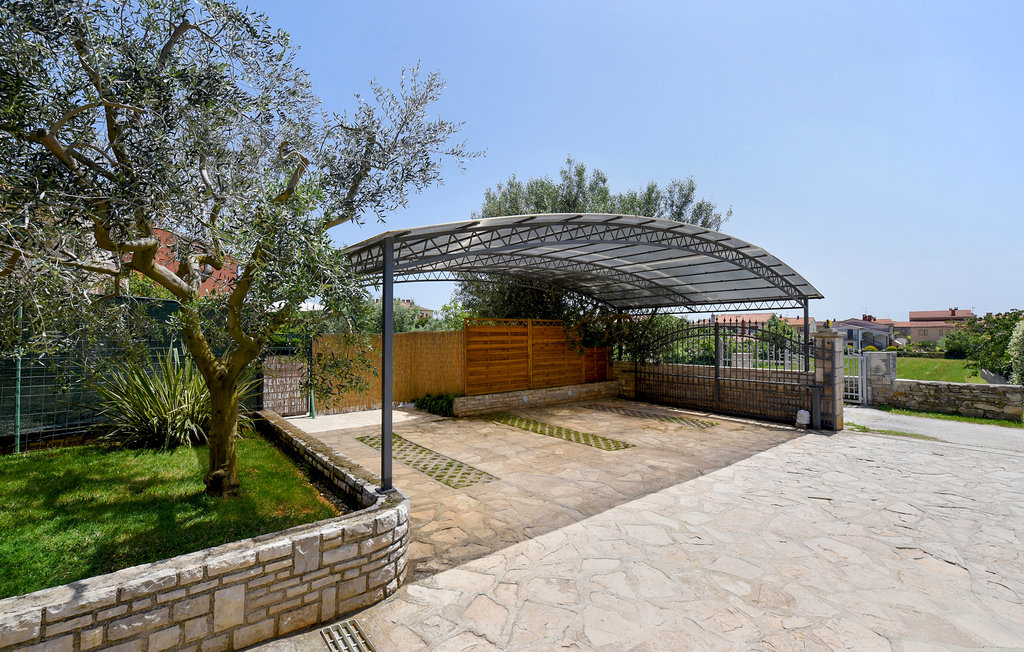 Feriehus - Pula-Galizana , Kroatia - CIR570 12