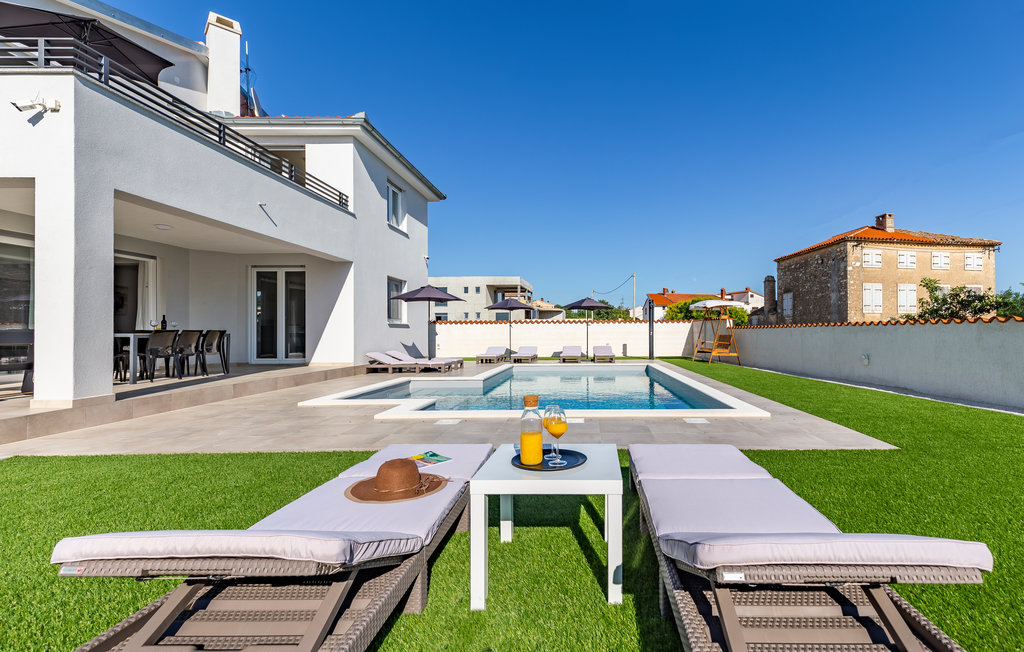 Feriehus - Pula-Galizana , Kroatia - CIR353 12