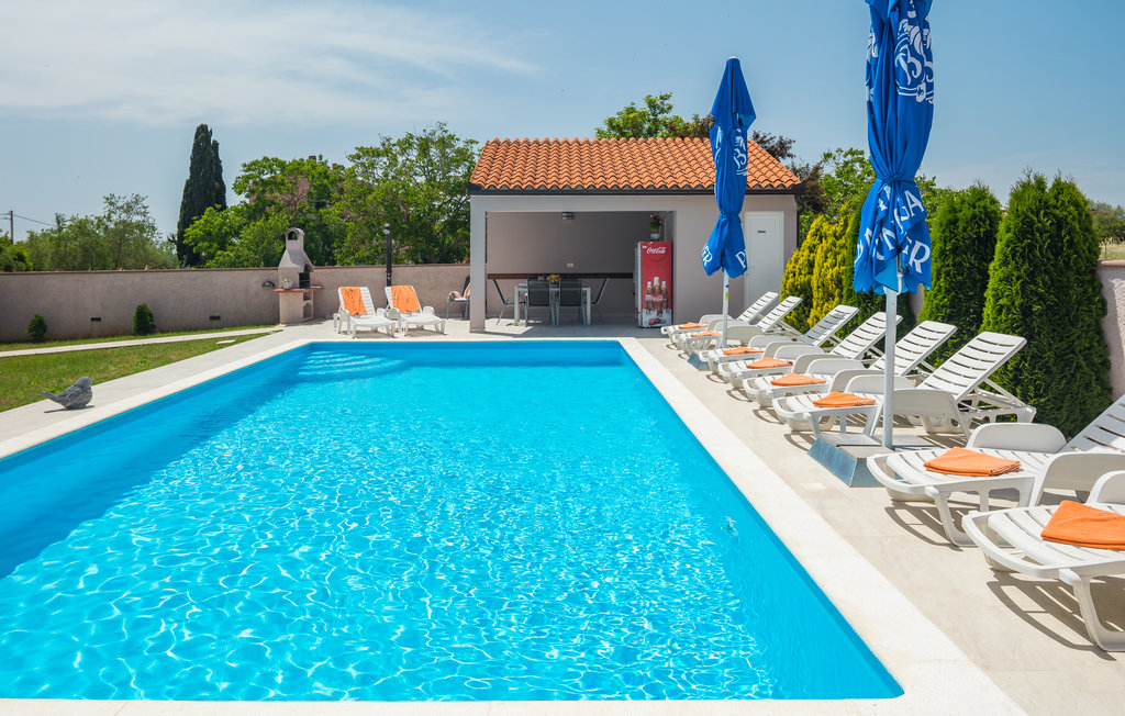 Ferienhaus - Pula , Kroatien - CIR502 15