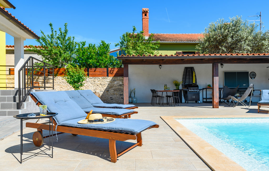 Feriehus - Vodnjan-Galizana , Kroatia - CIR102 9