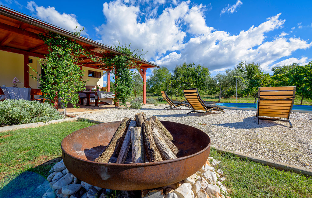 Feriehuse - Pula-Valtura , Kroatien - CIR224 12