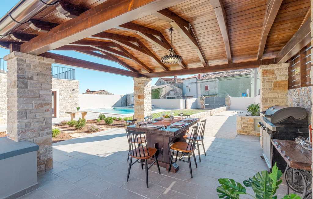 Ferienhaus - Pula-Valtura , Kroatien - CIR385 12