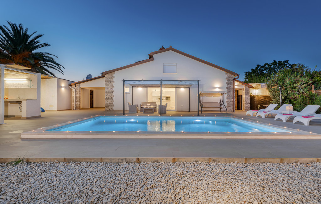 Ferienhaus - Pula , Kroatien - CIR449 11