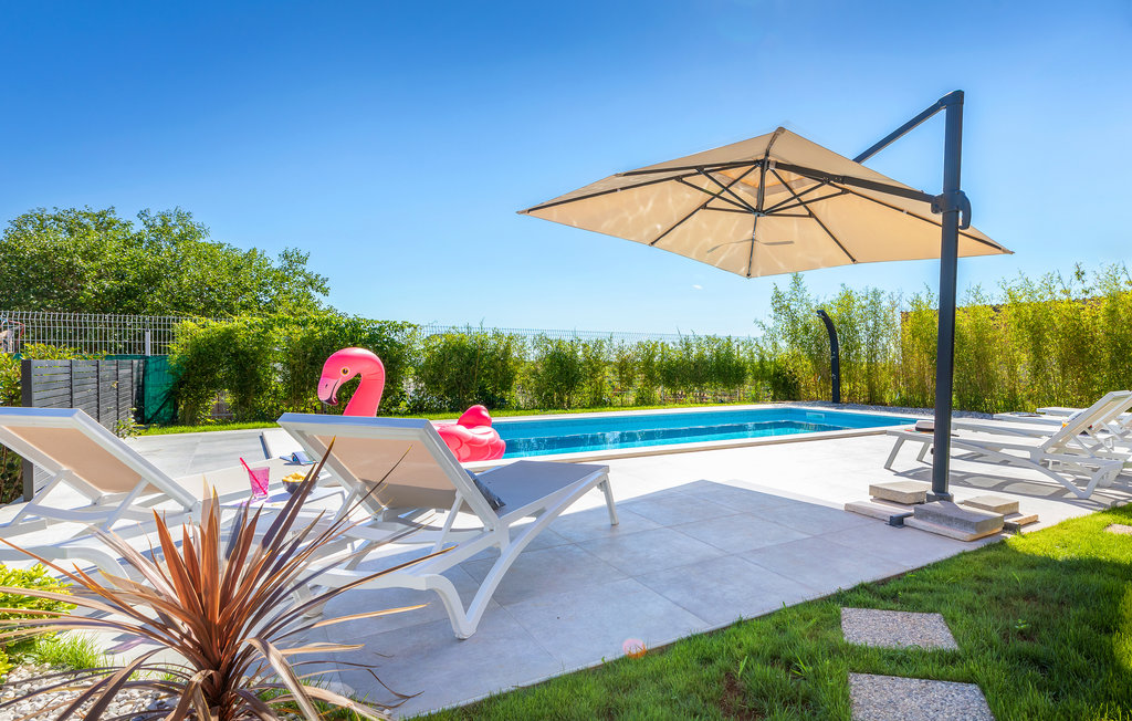 Feriehuse - Pula - Jadreski , Kroatien - CIR494 1