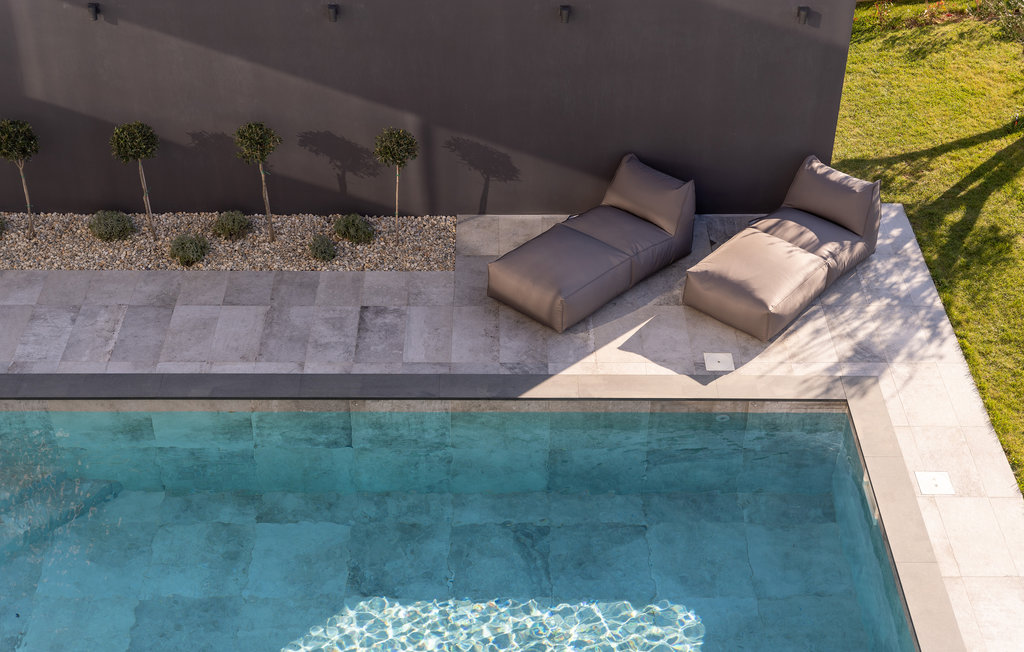 Feriehus - Pula-Stinjan , Kroatia - CIR500 11