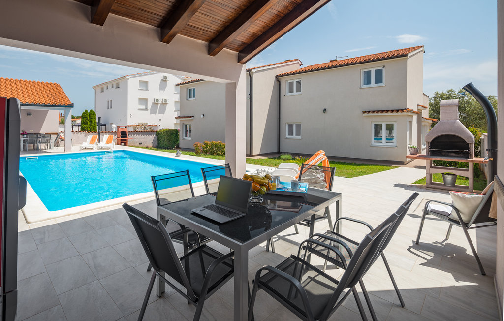 Ferienhaus - Pula , Kroatien - CIR502 13