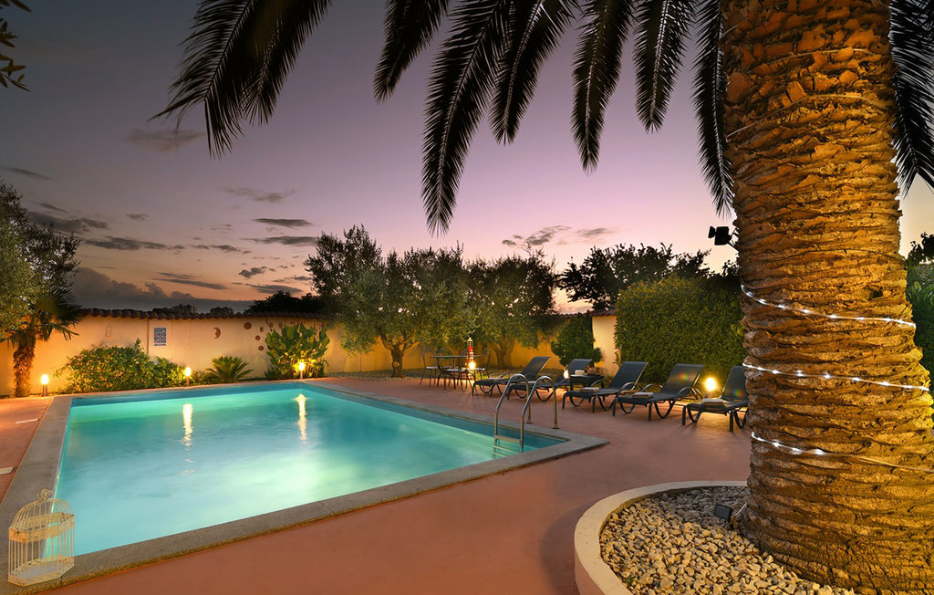 Feriehuse - Pula , Kroatien - CIR516 9