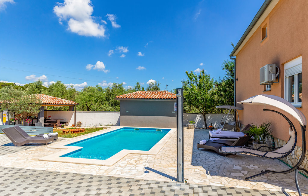 Ferieleilighet - Pula , Kroatia - CIR249 2