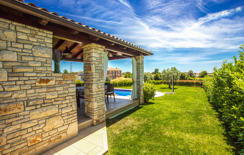 Ferienhaus - Vodnjan-Galizana , Kroatien - CIR222 10