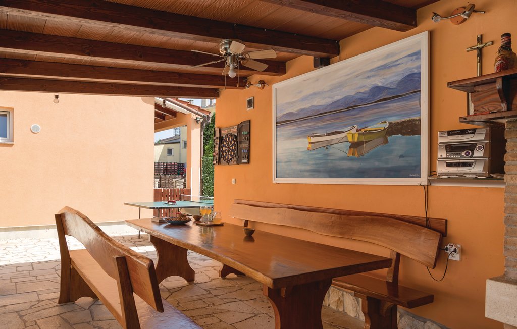 Ferieleilighet - Pula , Kroatia - CIR358 6