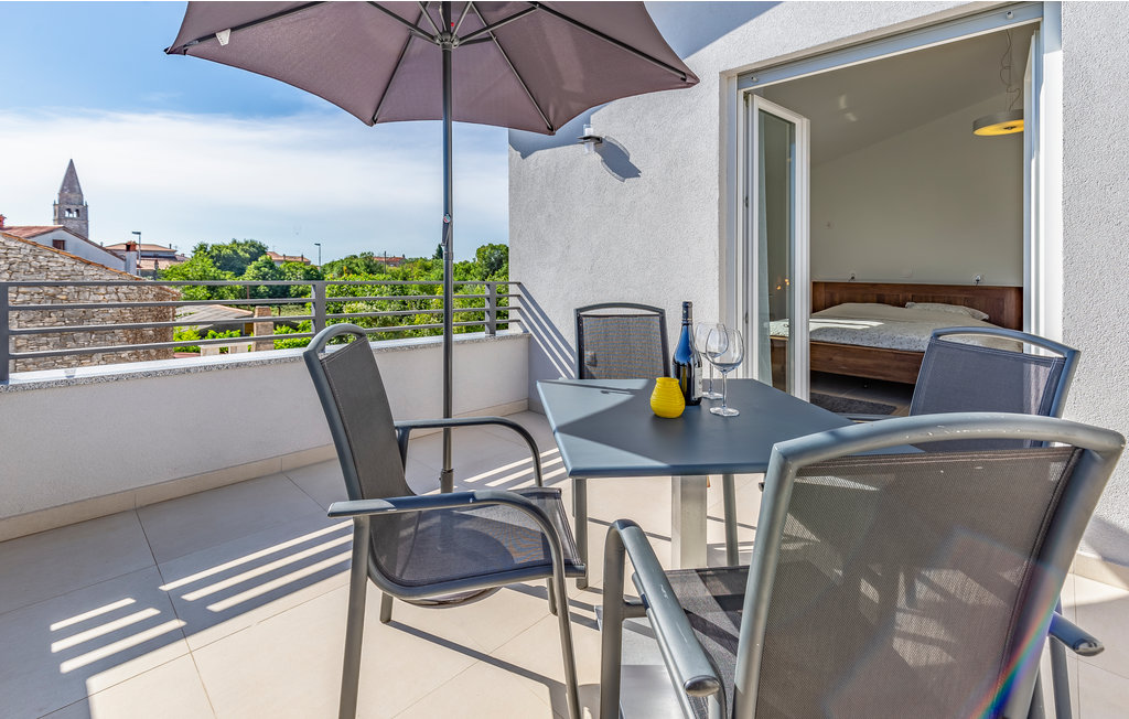 Feriehus - Pula-Galizana , Kroatia - CIR353 17