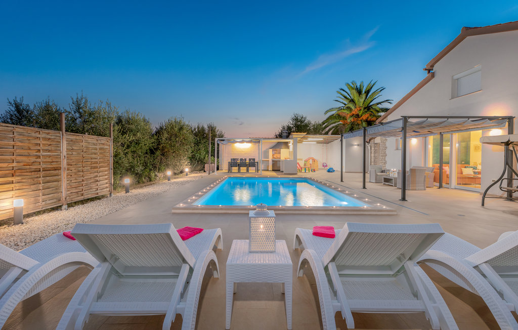 Ferienhaus - Pula , Kroatien - CIR449 1