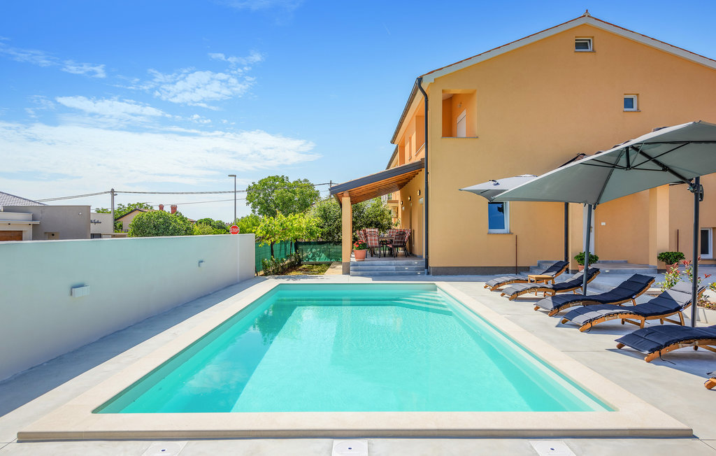 Feriehus - Pula-Sikici , Kroatia - CIR450 11