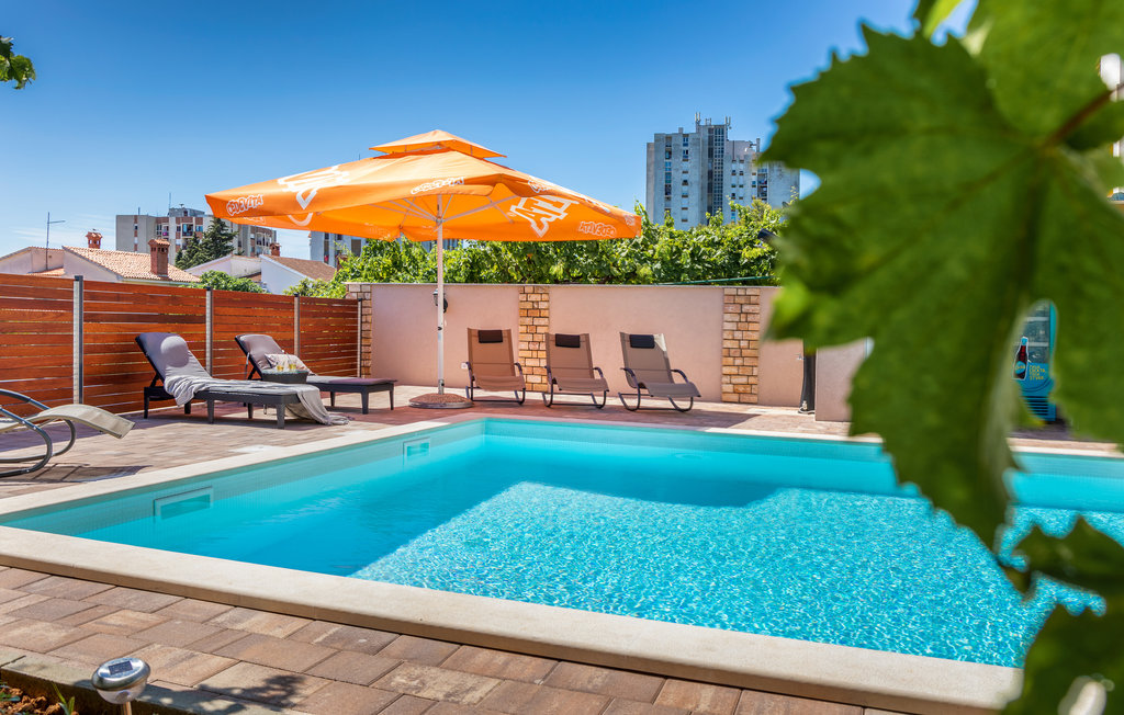 Lejlighed - Pula , Kroatien - CIR492 2