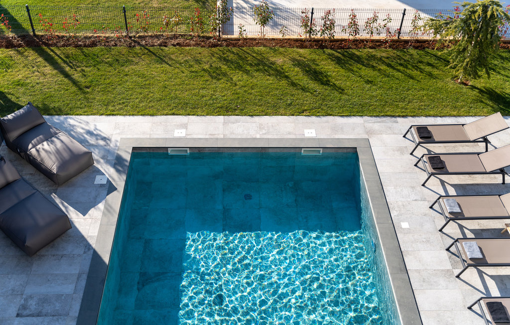 Feriehus - Pula-Stinjan , Kroatia - CIR500 10